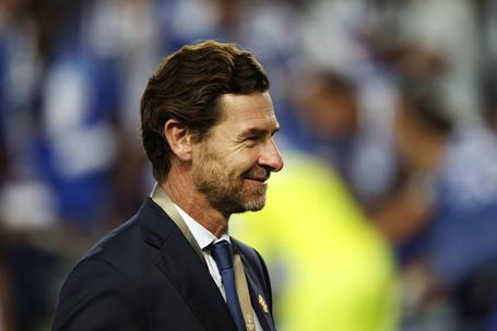 André Villas-Boas ataca Benfica por causa de Pedro Proença