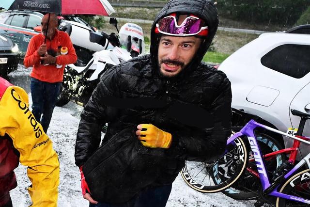 Julien Bernard/Instagram