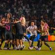 Champions: milagre azeri afasta dupla lusa, LASK faz o impensável