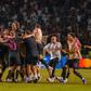 Champions: milagre azeri afasta dupla lusa, LASK faz o impensável