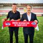 Dimas é o novo treinador dos escalabitanos - Foto: União de Santarém