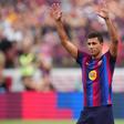 Rodri, pilar da seleção de Espanha campeã do Mundo, mudou-se do City para o Barcelona - Foto: Imago