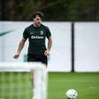 Fotis Ioannidis (Sporting CP)