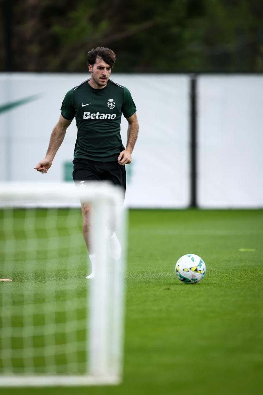 Fotis Ioannidis (Sporting CP)