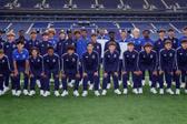 Jovens portistas visitaram o museu - Foto: FC Porto