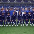 Jovens portistas visitaram o museu - Foto: FC Porto