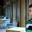 Zekri radiante por reforçar o Sporting e fã de Nuno Mendes