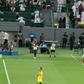 Ronaldo furioso com dois frangos do guarda-redes do Al Nassr