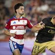 Duelo da LaLiga 2 entre Granada e Maiorca contou com lance muito polémico
