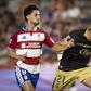 Duelo da LaLiga 2 entre Granada e Maiorca contou com lance muito polémico