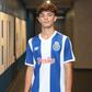 Gonçalo Santos ligado aos dragões - Foto: FC Porto