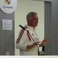 Mourinho em conferência de imprensa