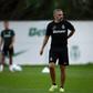Rui Borges - Foto: Sporting CP