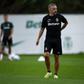 Rui Borges decidiu conceder dois dias de folga  aos jogadores - Foto: Sporting CP