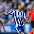 Sebastian Clemmensen é opção habitual no Gotemburgo