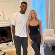 Namorada de Mbappé explica porque tem recusado cenas de nudez (fotos)