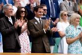 Roger Federer