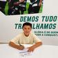 Jovem Yuri é leão - Foto: INSTAGRAM/YURI SOUZA