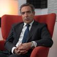 Reinaldo Teixeira está na presidência da Liga desde abril de 2025 - Foto: MAYCON  QUIOZINI