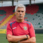 Vítor Paneira, treinador do Paços de Ferreira - Foto: Paços de Ferreira