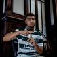 Moncef Zekri leão até 2029... e depois até 2031 - Foto: SPORTING CP