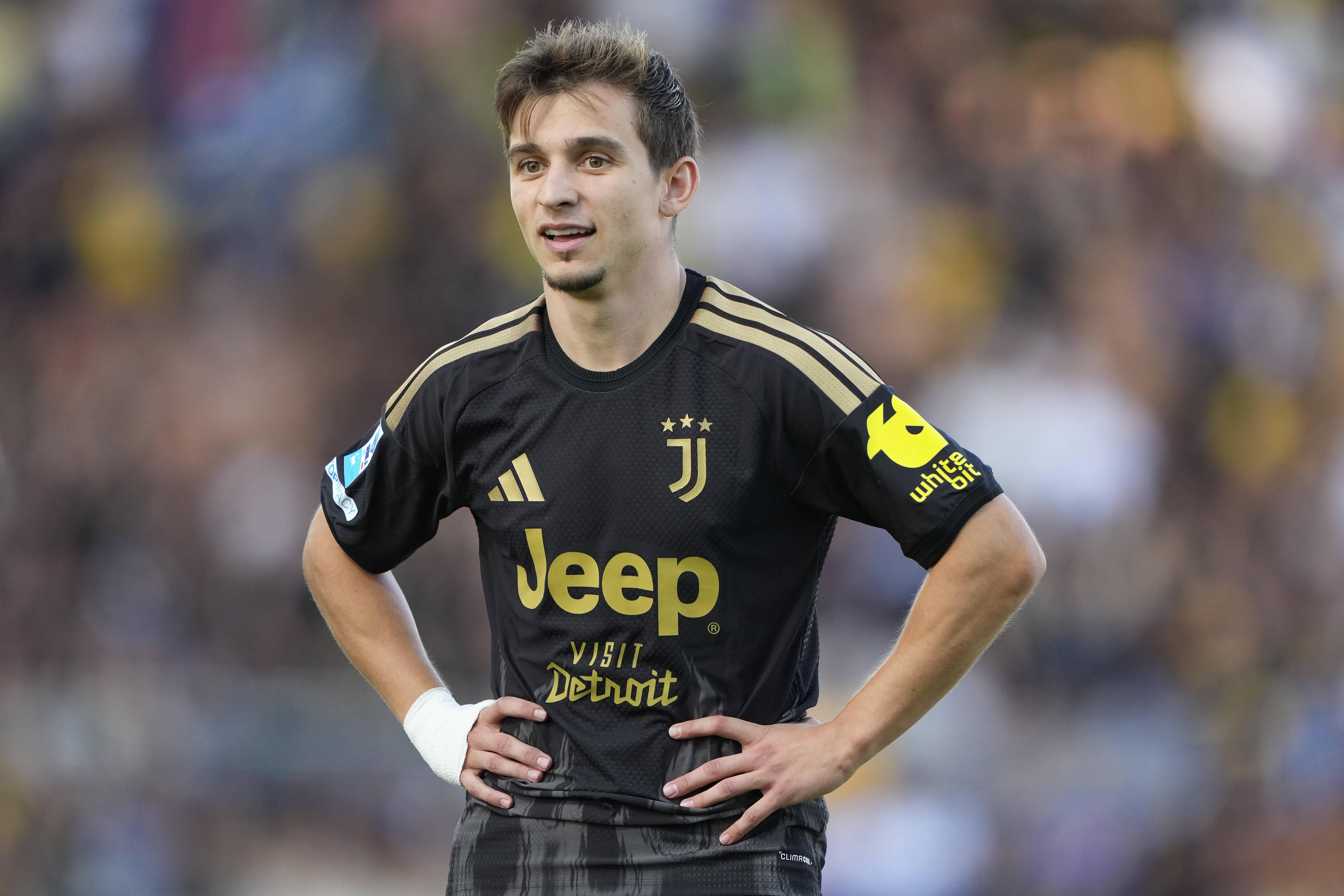 Juventus - pote 1