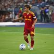 Rodrigo Mora saiu do FC Porto para a Roma - Foto: IMAGO