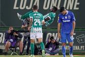 Aziz marcou dois dos três golos com que o Rio Ave bateu o FC Porto em 2022/23 (EDUARDO OLIVEIRA)