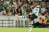 Ibrahima Ba não recuperou a tempo de jogar na 6.ª jornada - Foto: IMAGO