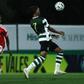 Sporting e Benfica defrontaram-se na 3.ª jornada da Liga Next Gen - Foto: Sporting