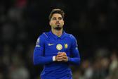 Pedro Neto, internacional português do Chelsea