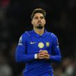 Pedro Neto, internacional português do Chelsea