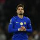 Pedro Neto, internacional português do Chelsea