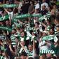 Apoio não faltará (SPORTING CP)