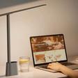 Candeeiro de mesa LED: a luz ideal para o seu home office
