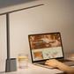 Candeeiro de mesa LED: a luz ideal para o seu home office