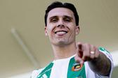 Pedro Amaral volta a Vila do Conde depois de duas épocas no Estoril - Foto: Rio Ave