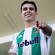 Pedro Amaral volta a Vila do Conde depois de duas épocas no Estoril - Foto: Rio Ave