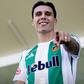 Pedro Amaral volta a Vila do Conde depois de duas épocas no Estoril - Foto: Rio Ave