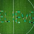 Jogadoras do Zalgiris FC - foto: Go Vilnius