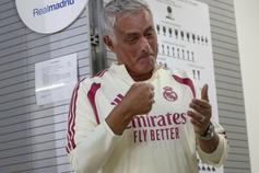 José Mourinho