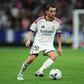 Bernardo Silva - Real Madrid (Espanha). Foto: IMAGO