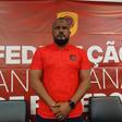 Flávio Amado, selecionador sub-20 de Angola