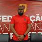 Flávio Amado, selecionador sub-20 de Angola