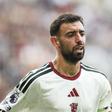 Bruno Fernandes criticou equipa dos 'red devils' após a derrota em Hull