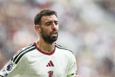 Bruno Fernandes criticou equipa dos 'red devils' após a derrota em Hull