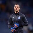 FC Porto: uma boa notícia para Farioli