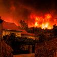 Em todos os verões os incêndios proliferam pelo nosso País - Foto: D. R.
