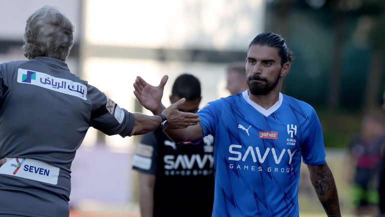 Os prognósticos de Jesus e Rúben Neves para o Mundial de Clubes