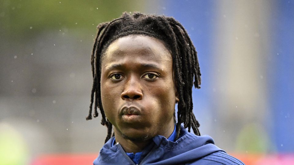 Grande jogada e assistência de Joelson Fernandes no triunfo do Hatayspor sobre o Trabzonspor (vídeo)